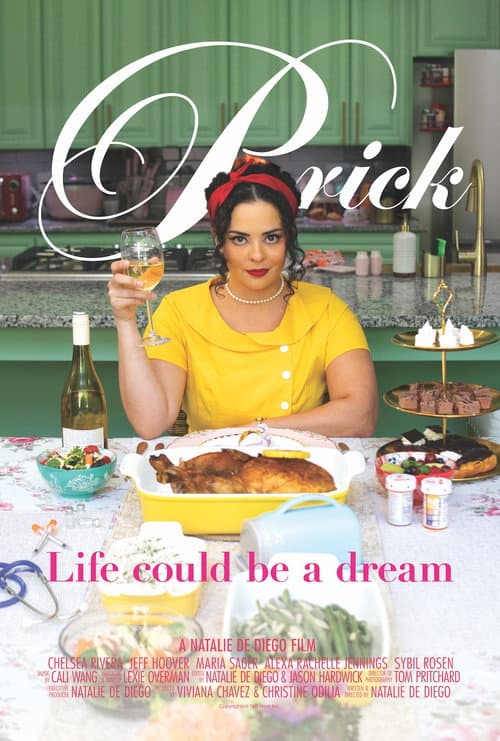 Poster for Prick