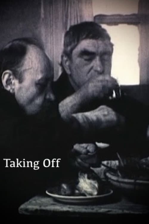 Poster for Taking Off