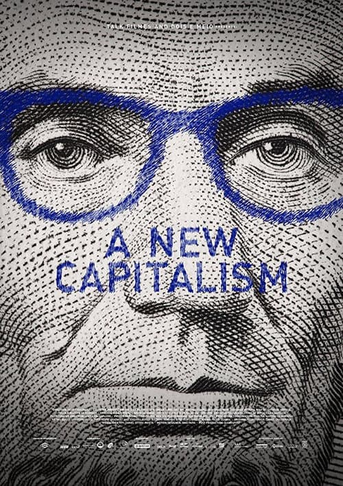 Poster for A New Capitalism