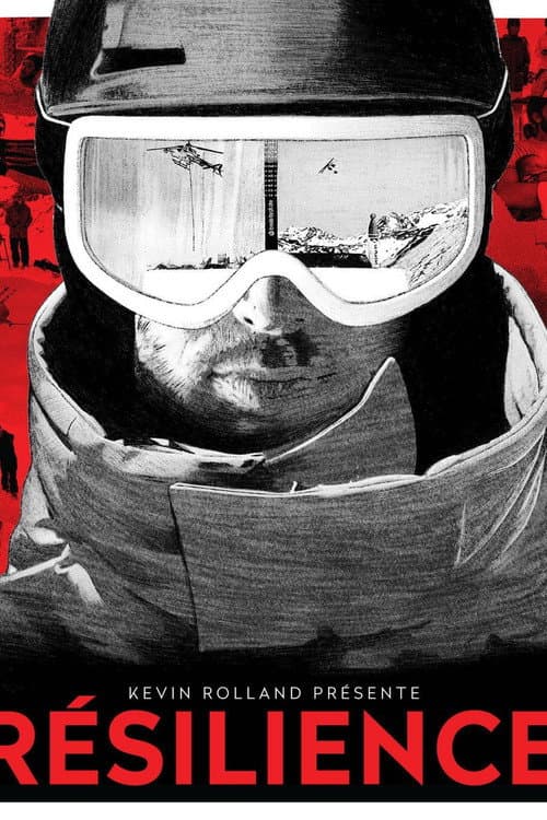 Poster for Résilience