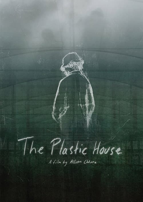 Poster for The Plastic House