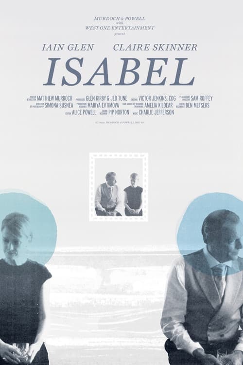 Poster for Isabel