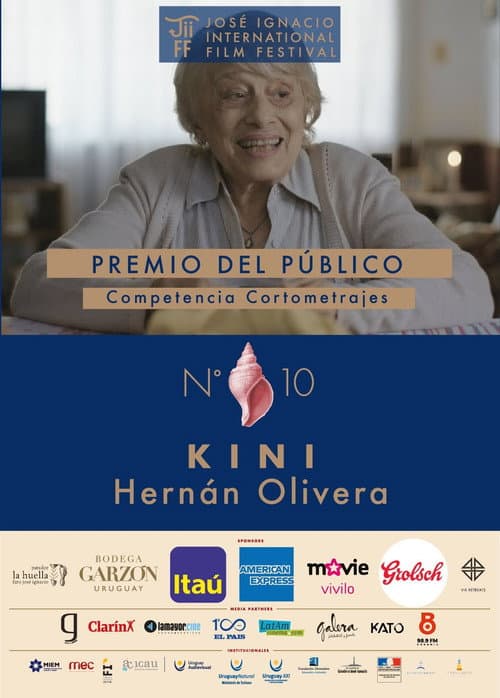 Poster for Kini