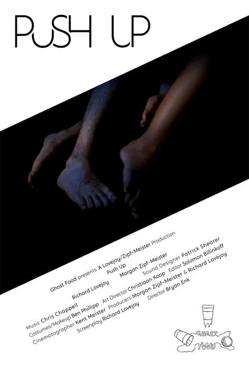Poster for Push Up
