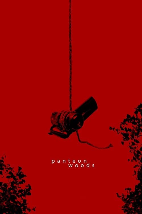 Poster for Panteon Woods