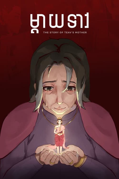 Poster for Teav's Mother