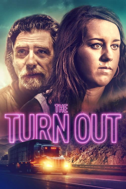 Poster for The Turn Out