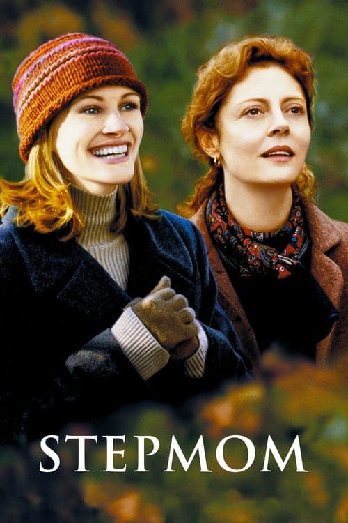 Постер до фільму «Мачуха (фільм, 1998)»