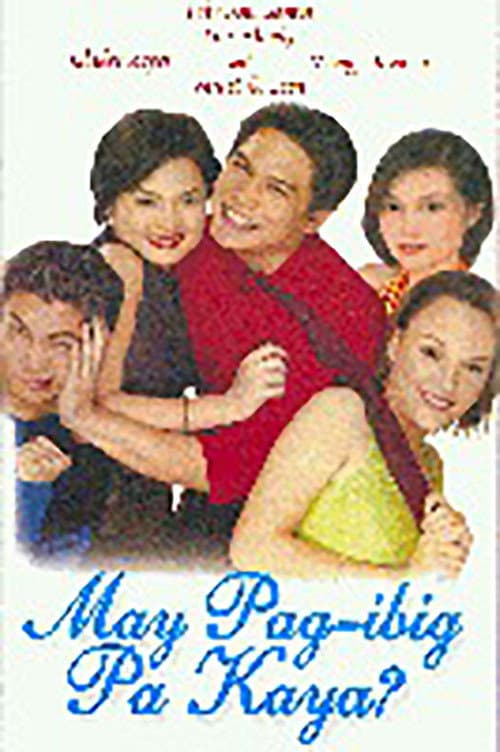 Poster for May Pag-ibig Pa Kaya?
