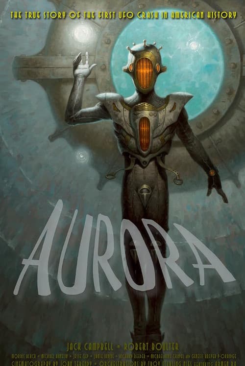 Poster for Aurora