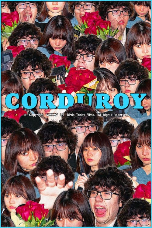 Poster for Corduroy