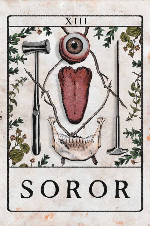 Poster for Soror