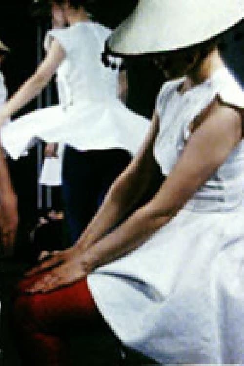 Poster for Horror Dream