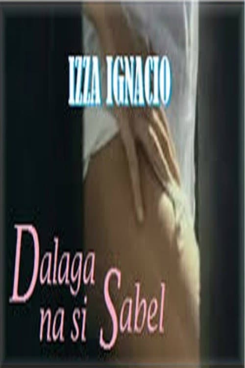Poster for Dalaga na si Sabel