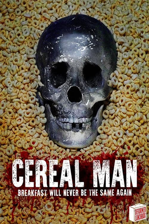 Poster for Cereal Man