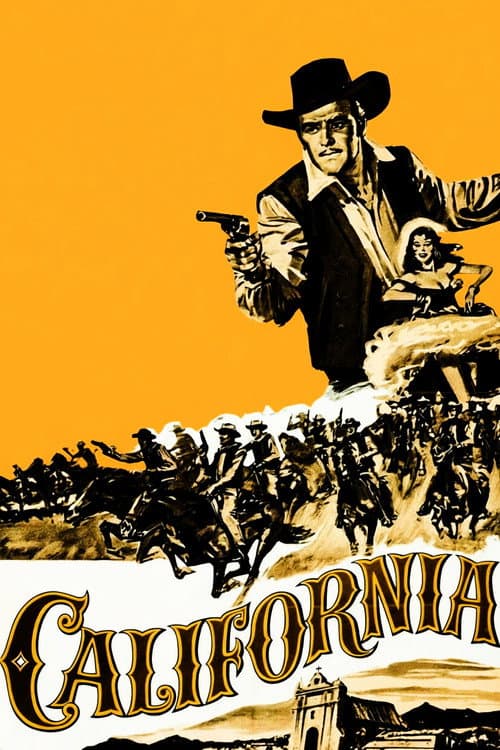 Poster for California