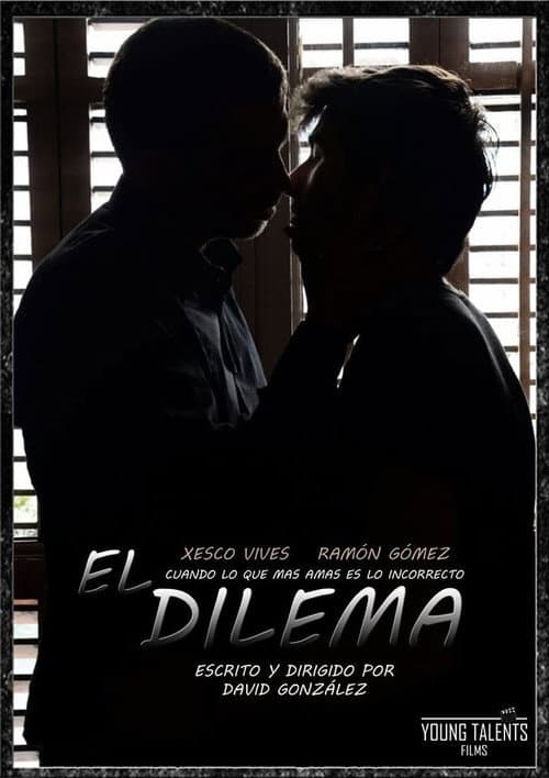 Poster for El dilema