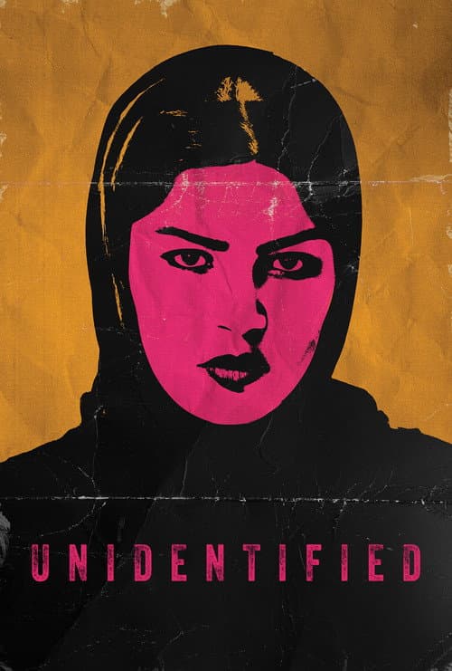 Poster for Unidentified