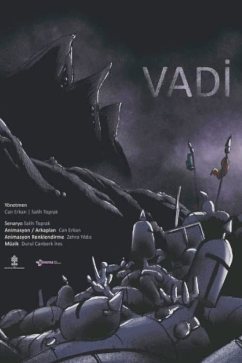 Poster for Vadi