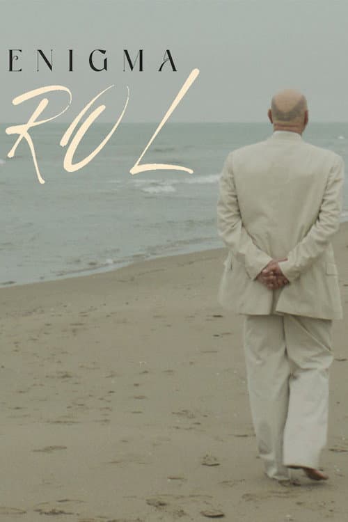 Poster for Enigma Rol