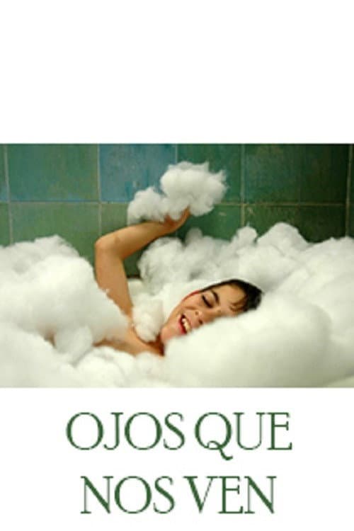 Poster for Ojos que no ven