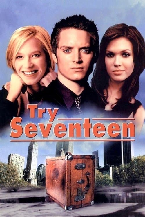 Poster for Try Seventeen
