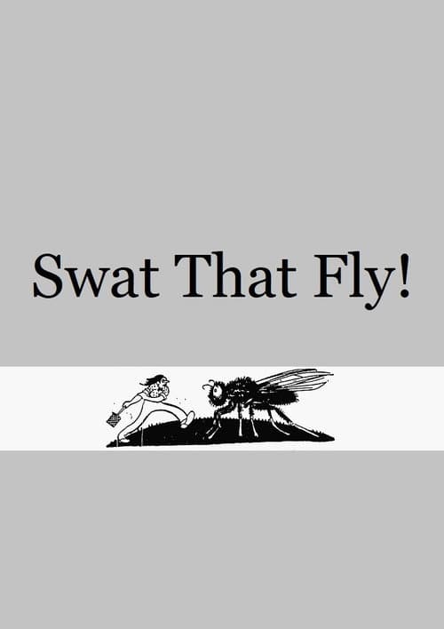 Poster for Swat That Fly
