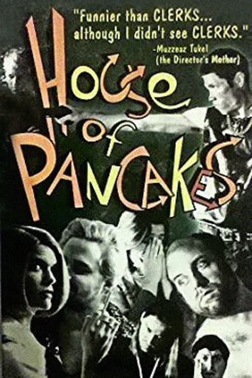 Poster for House of Pancakes