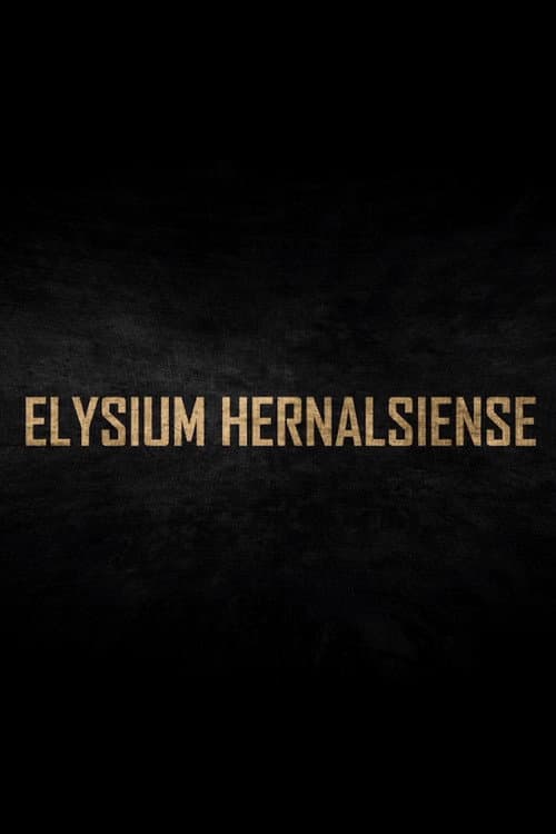 Poster for Elysium Hernalsiense