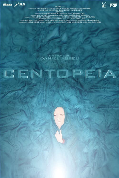 Poster for Centopeia