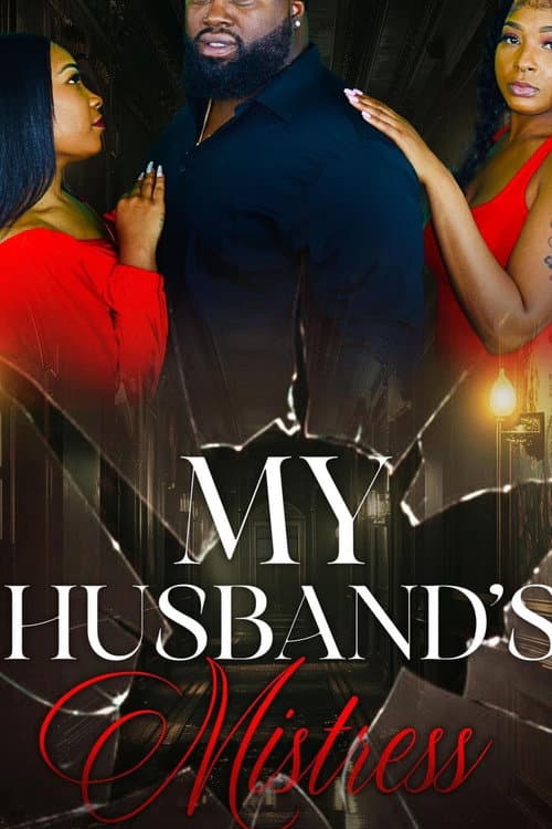 Poster for My Husband's Mistress