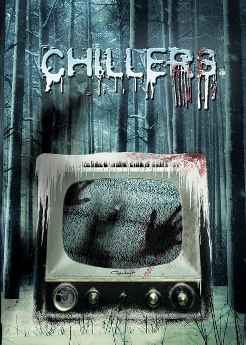 Poster for Chillers