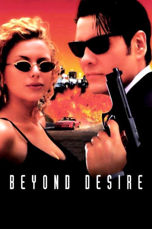 Poster for Beyond Desire