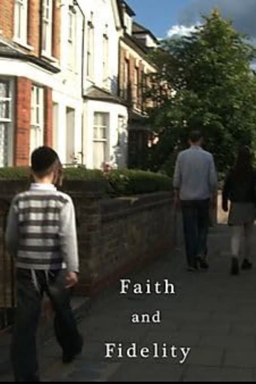Poster for Faith and Fidelity