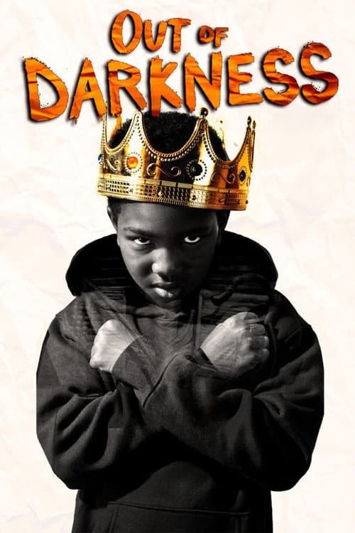 Poster for Out of Darkness