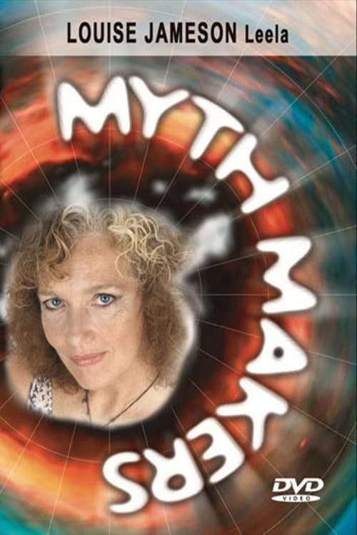 Poster for Myth Makers 27: Louise Jameson