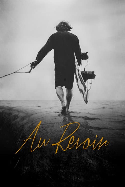 Poster for Au Revoir