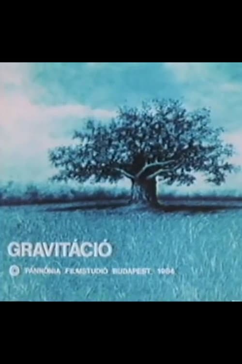 Poster for Gravity
