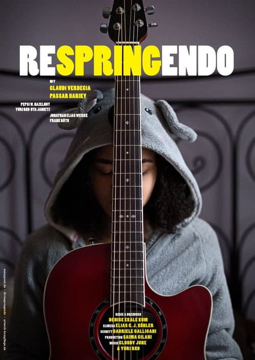 Poster for Respringendo