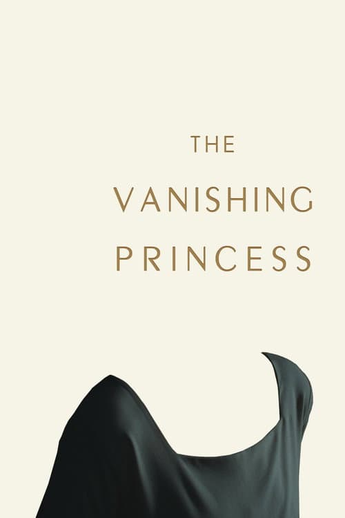 Poster for The Vanishing Princess