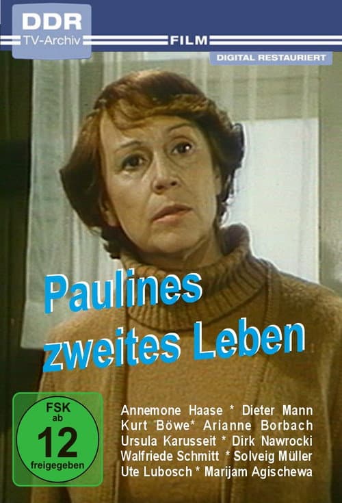 Poster for Paulines zweites Leben