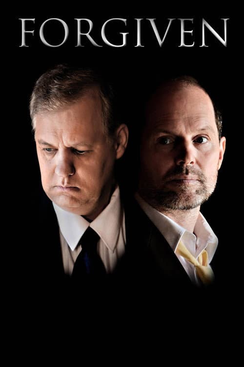 Poster for Forgiven
