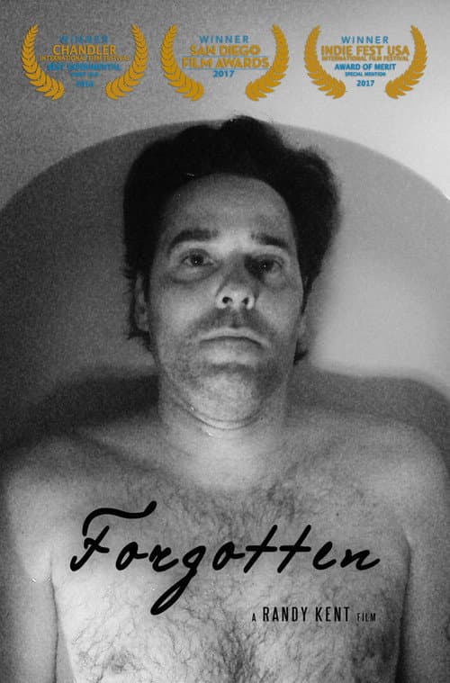 Poster for Forgotten