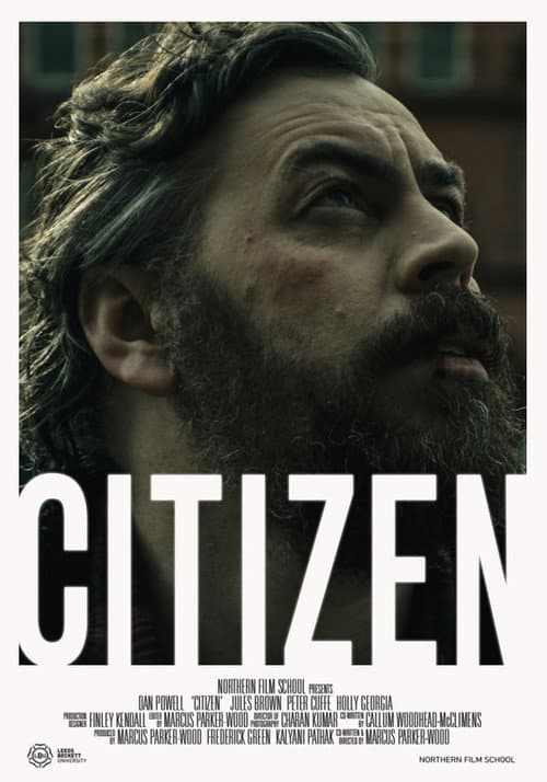 Poster for Citizen