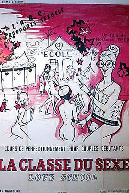 Poster for Love School