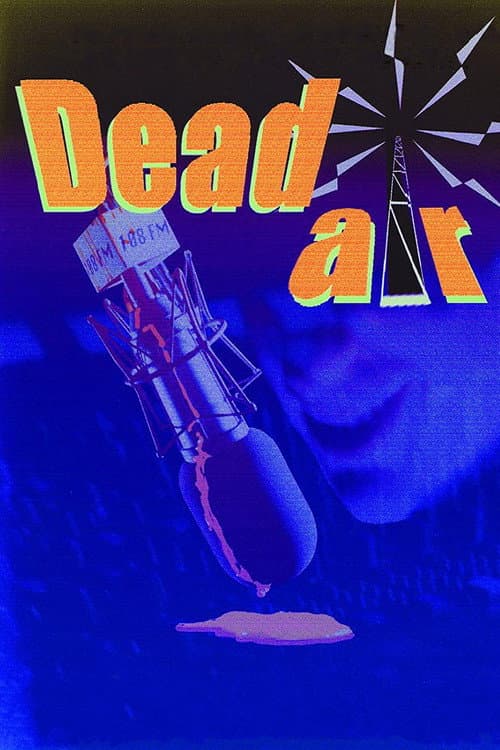 Poster for Dead Air