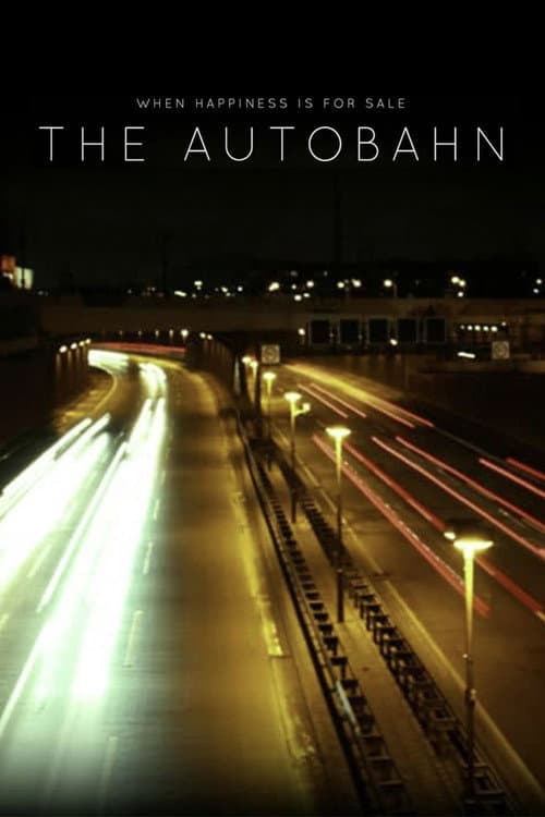 Poster for The Autobahn