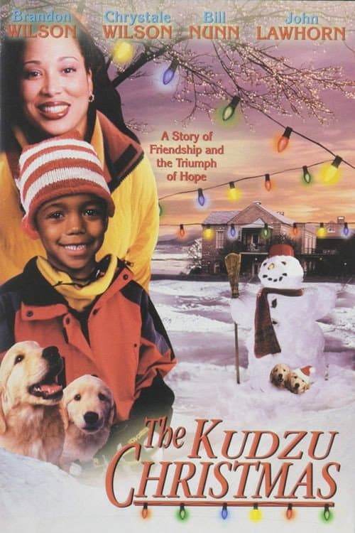 Poster for The Kudzu Christmas