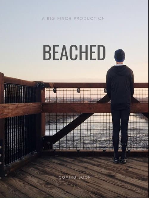 Poster for Beached