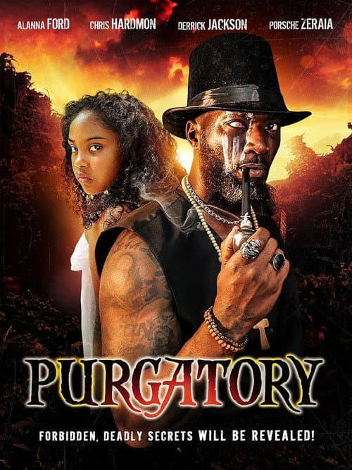 Poster for Purgatory